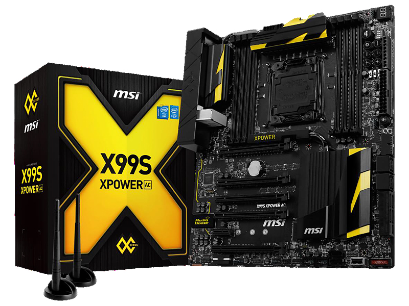 MSI X99S XPOWER AC 01