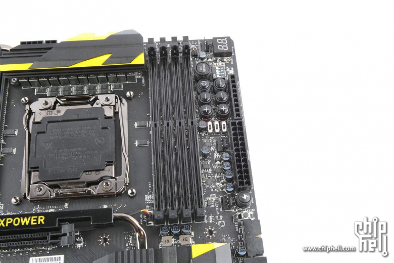 MSI X99S XPOWER AC 07