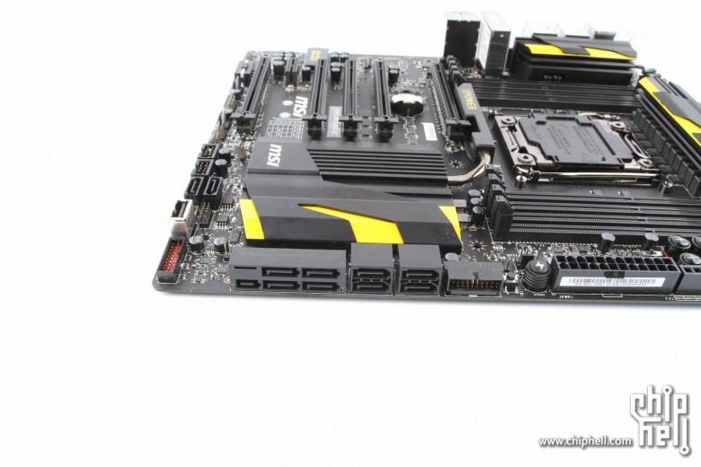 MSI X99S XPOWER AC 08