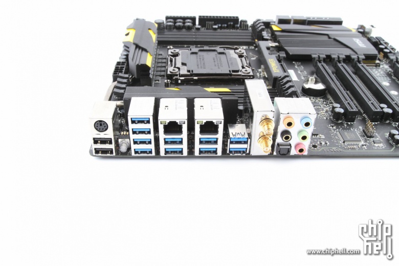 MSI X99S XPOWER AC 09