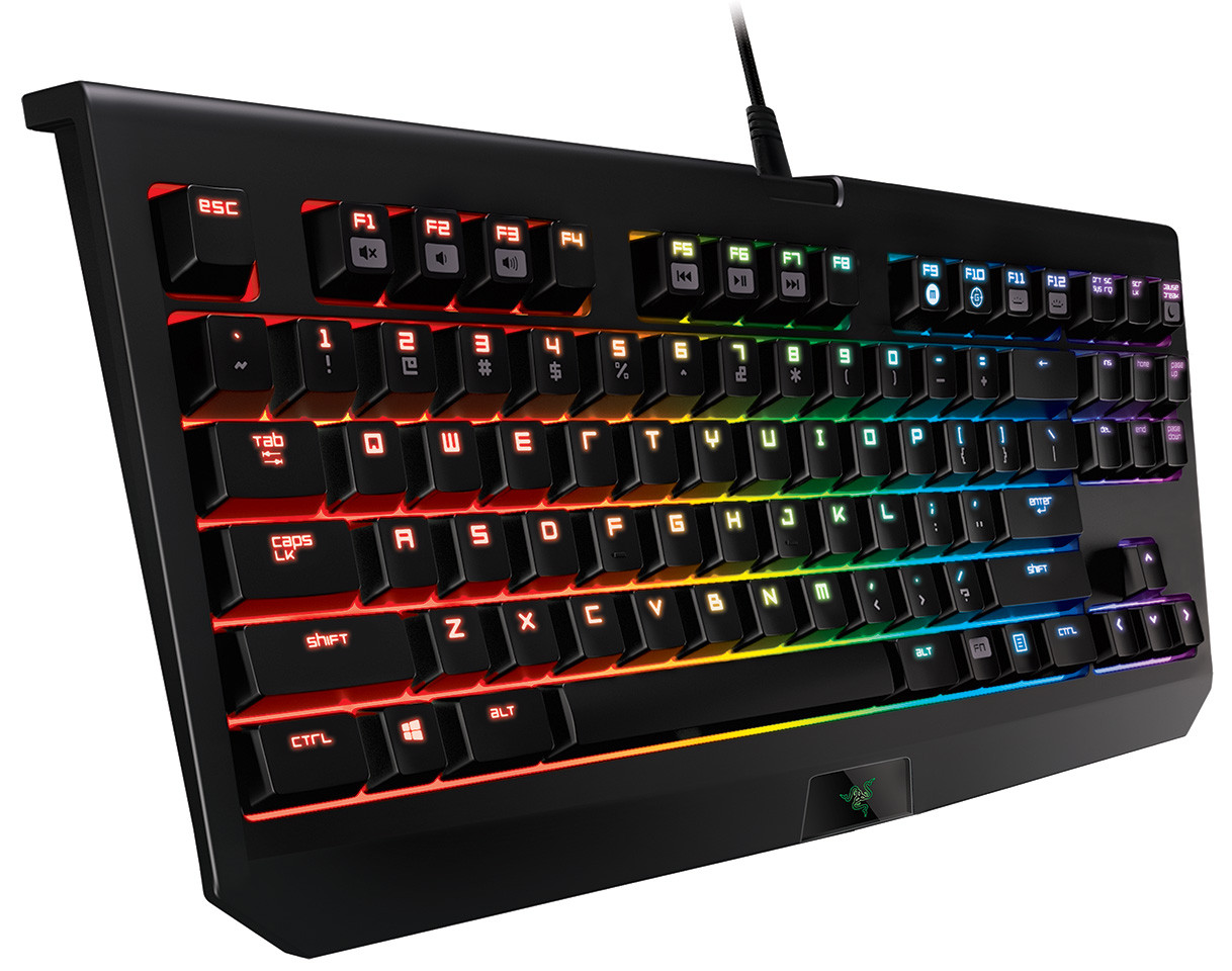 razer tournament chroma-3